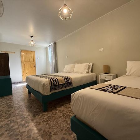 Ickota B&B San Pedro de Atacama Ngoại thất bức ảnh