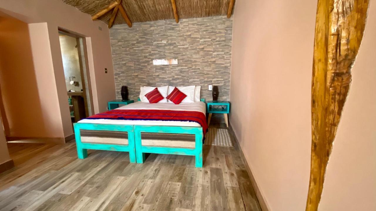 Ickota B&B San Pedro de Atacama Ngoại thất bức ảnh