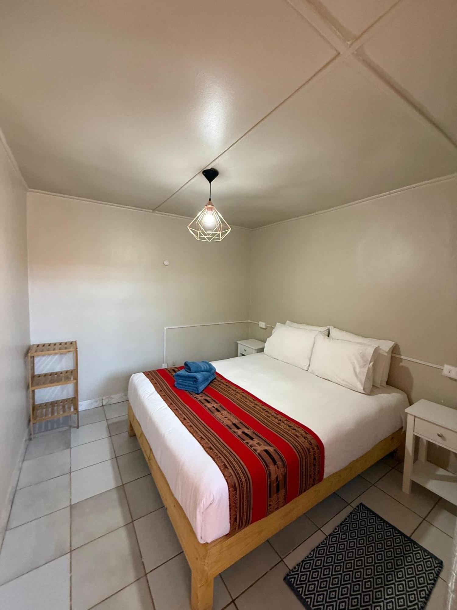 Ickota B&B San Pedro de Atacama Ngoại thất bức ảnh