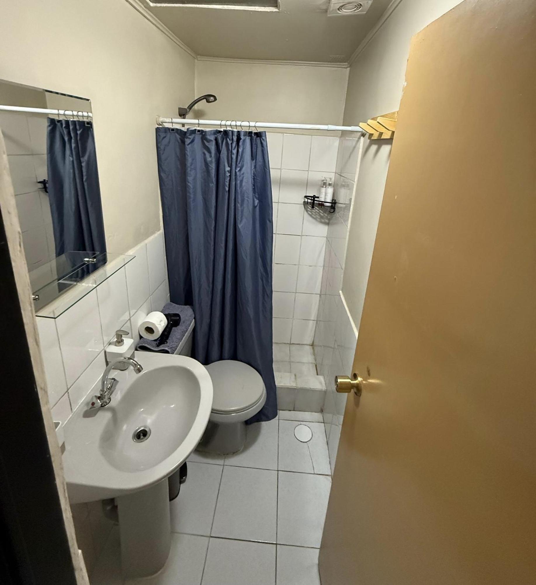Ickota B&B San Pedro de Atacama Ngoại thất bức ảnh