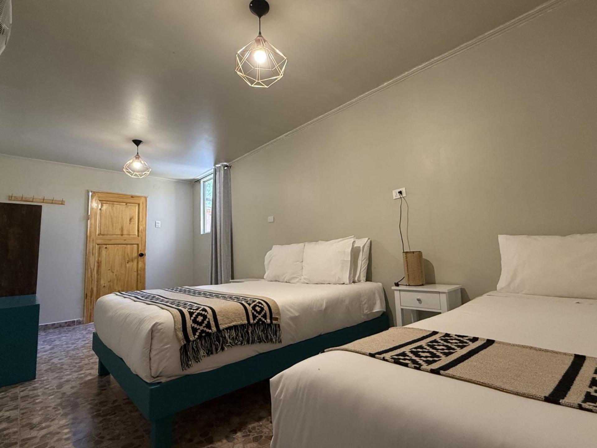 Ickota B&B San Pedro de Atacama Ngoại thất bức ảnh
