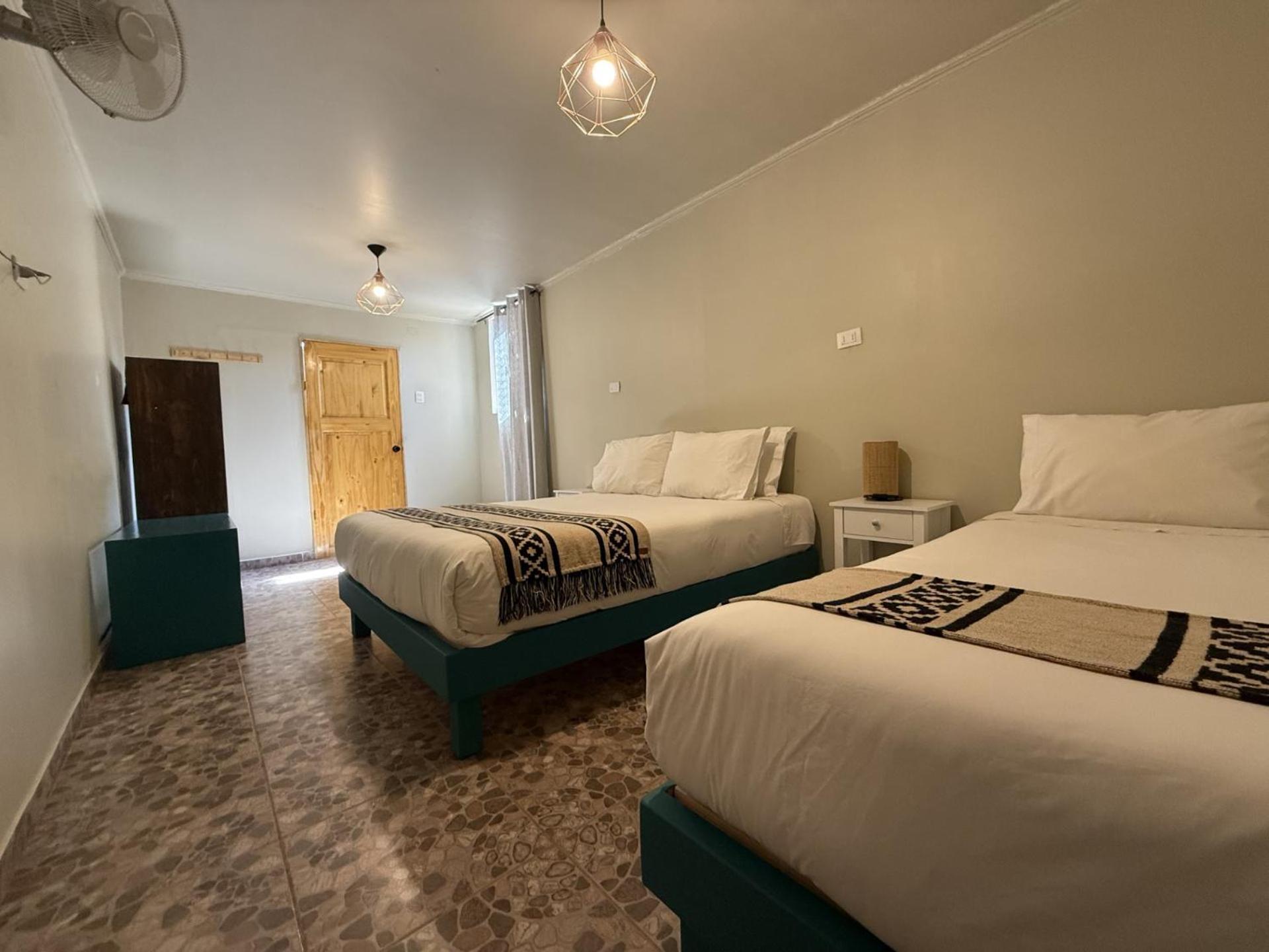 Ickota B&B San Pedro de Atacama Ngoại thất bức ảnh